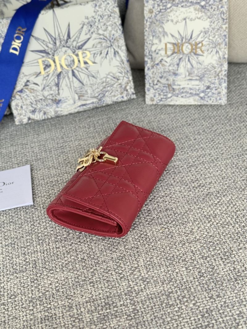 Christian Dior Wallet